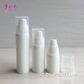 15ml/30ml/50ml Verpackungsflasche PP Airless Lotionsflaschen